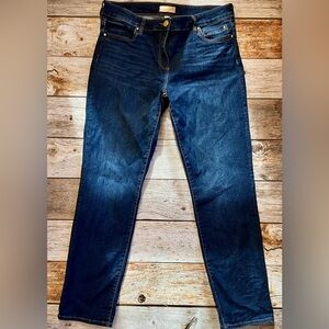 Kut from the Kloth Boyfriend Jeans